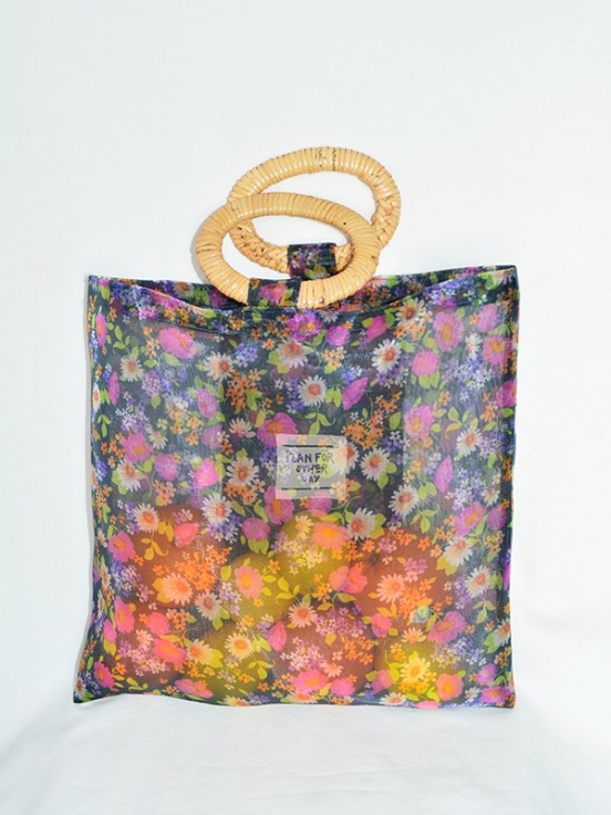 Flower sac / regular
